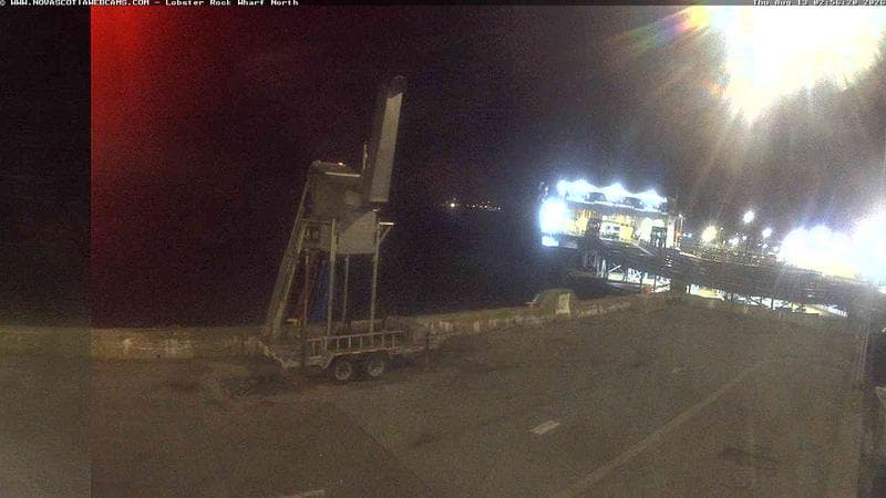 Lobster Rock Wharf North