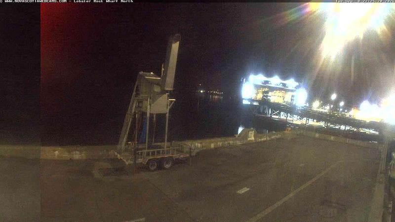 Lobster Rock Wharf North