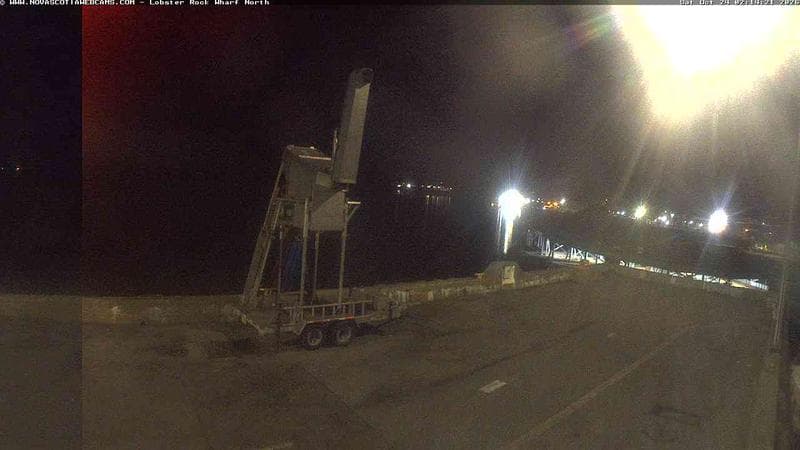 Lobster Rock Wharf North