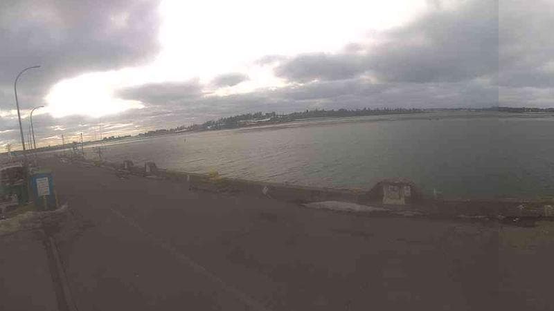 Lobster Rock Wharf West