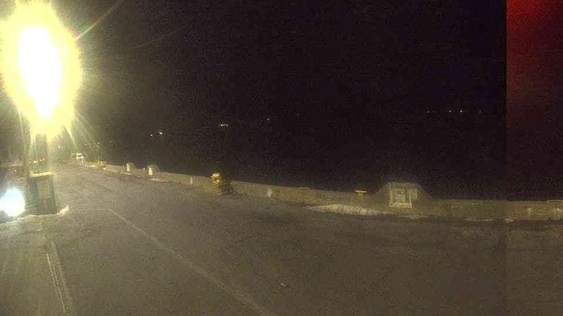 Lobster Rock Wharf West