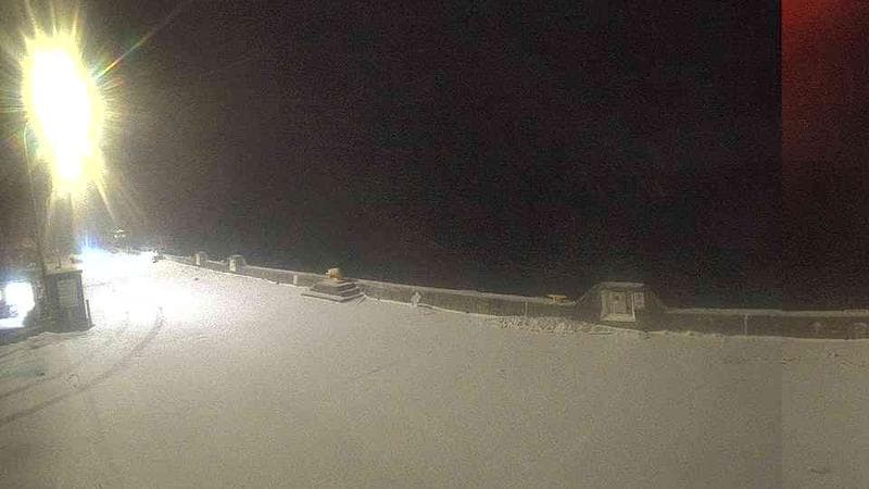 Lobster Rock Wharf West