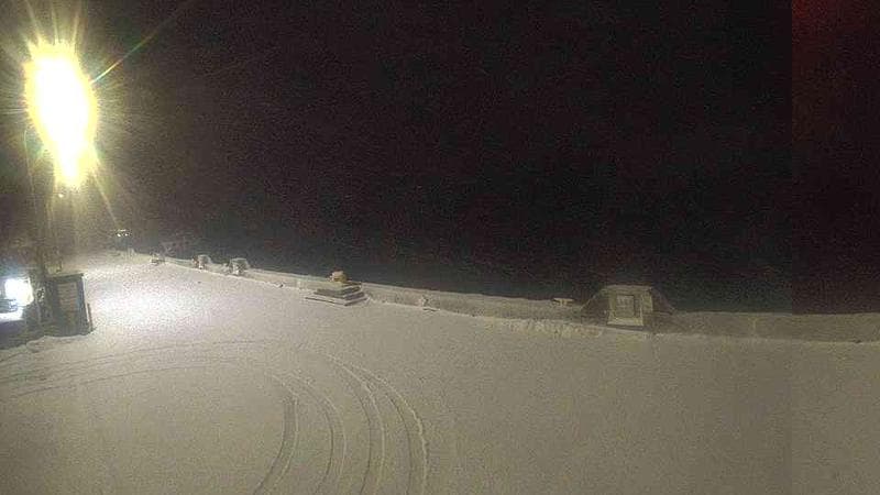 Lobster Rock Wharf West