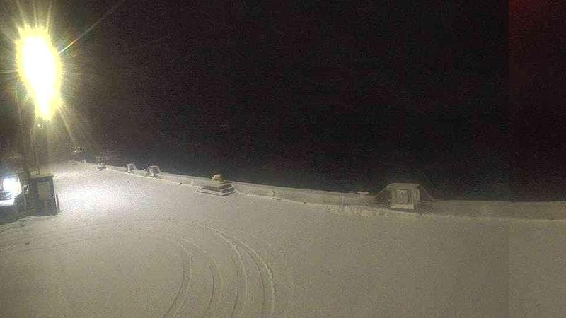 Lobster Rock Wharf West