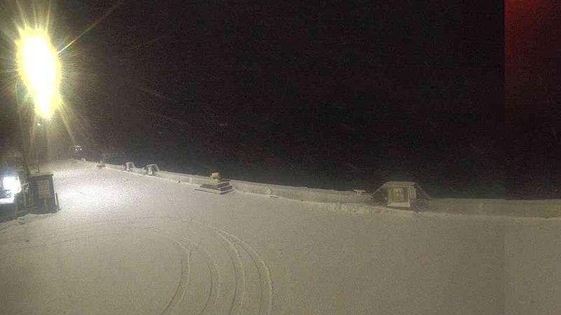 Lobster Rock Wharf West