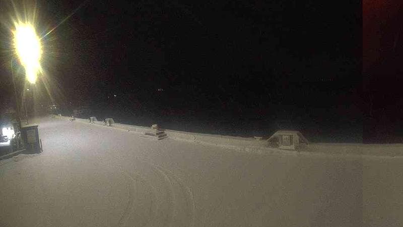 Lobster Rock Wharf West