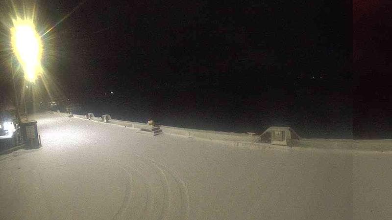 Lobster Rock Wharf West