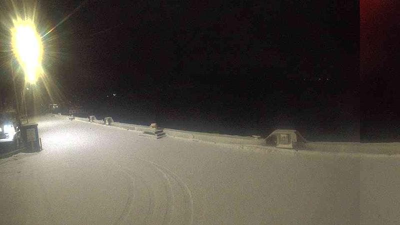 Lobster Rock Wharf West