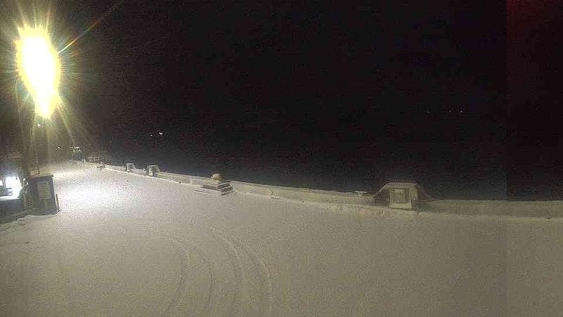 Lobster Rock Wharf West