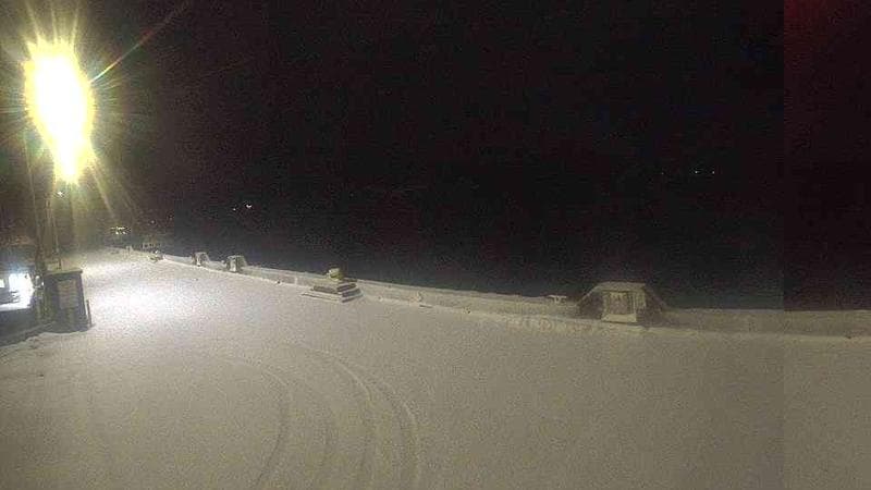 Lobster Rock Wharf West