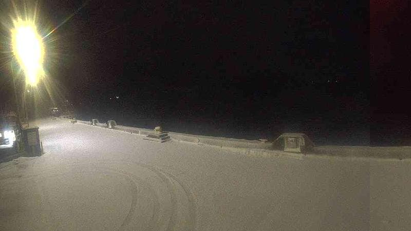 Lobster Rock Wharf West