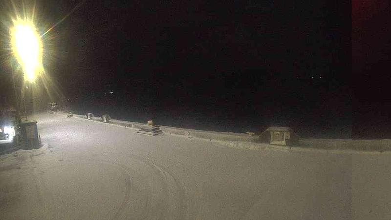 Lobster Rock Wharf West