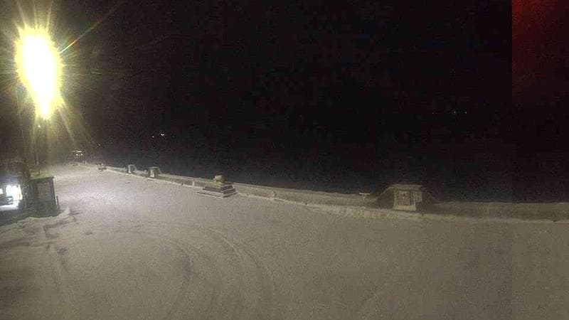 Lobster Rock Wharf West