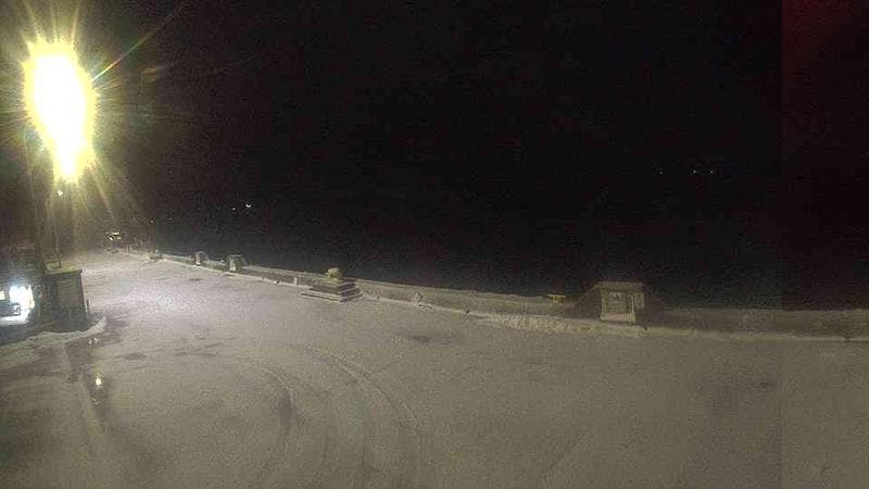 Lobster Rock Wharf West