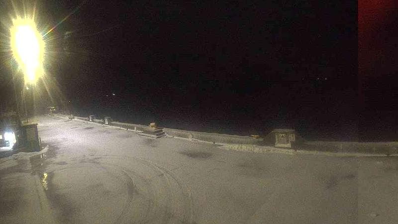 Lobster Rock Wharf West