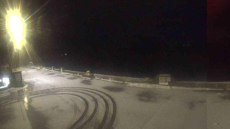 Lobster Rock Wharf West