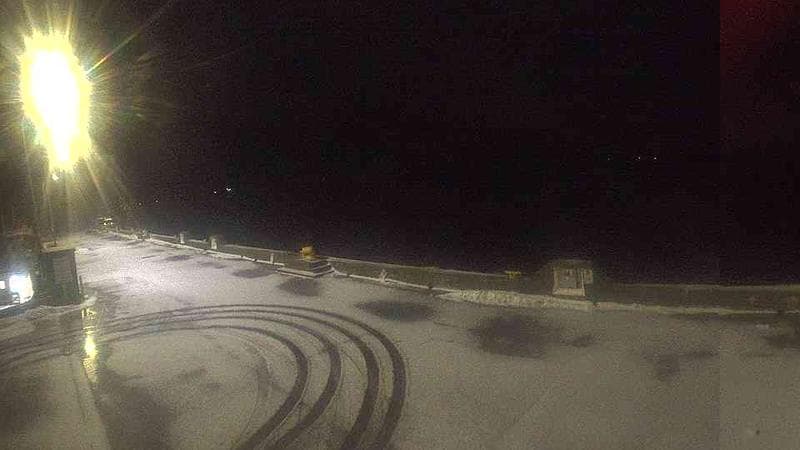 Lobster Rock Wharf West