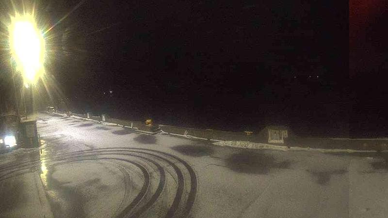 Lobster Rock Wharf West