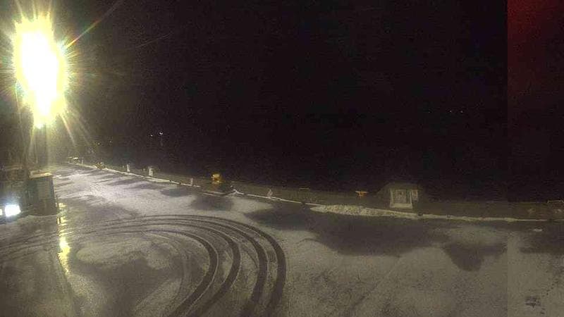 Lobster Rock Wharf West