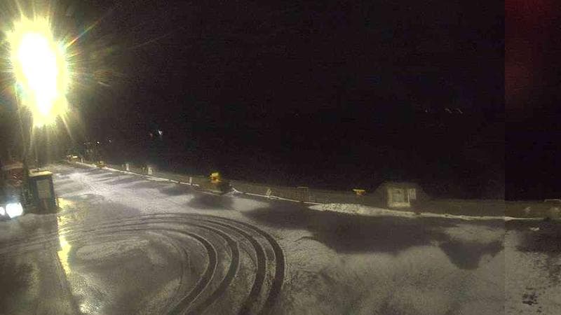 Lobster Rock Wharf West