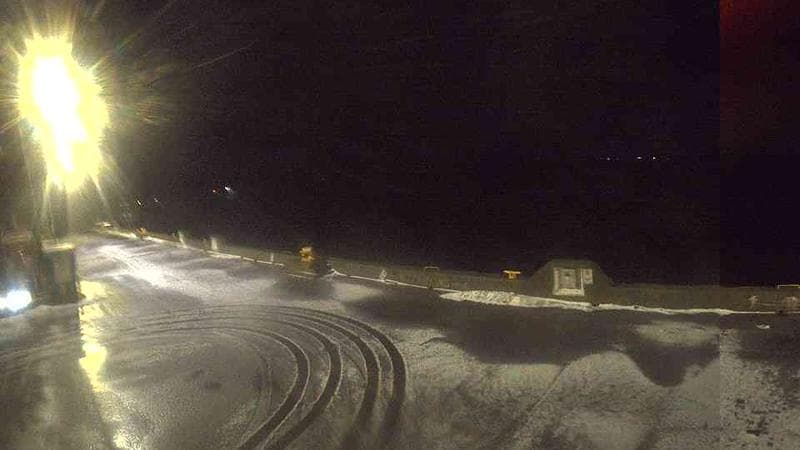 Lobster Rock Wharf West