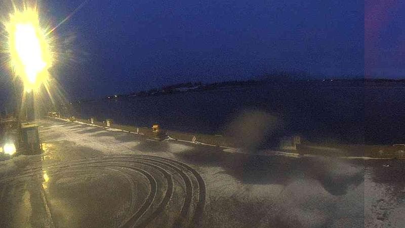 Lobster Rock Wharf West