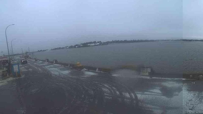 Lobster Rock Wharf West