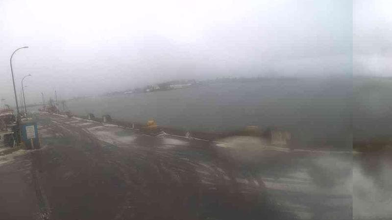 Lobster Rock Wharf West