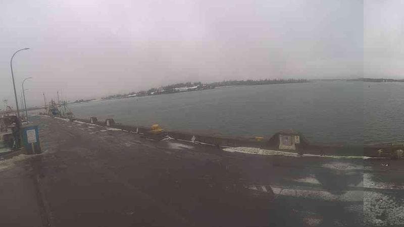 Lobster Rock Wharf West