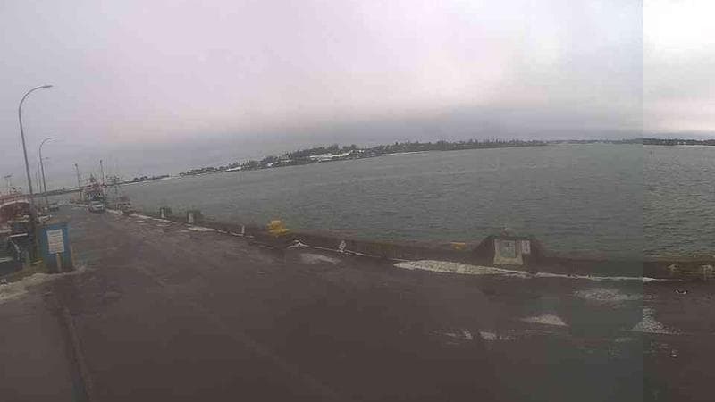 Lobster Rock Wharf West