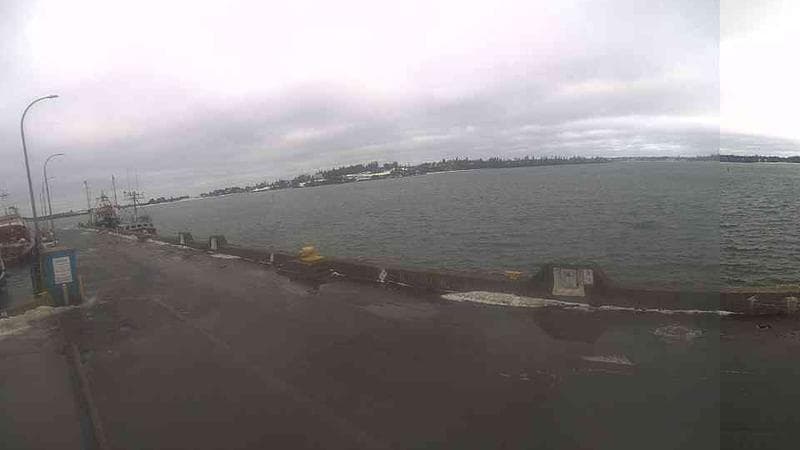 Lobster Rock Wharf West