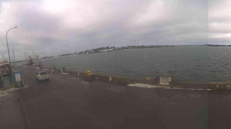 Lobster Rock Wharf West