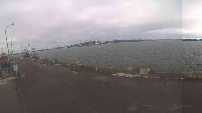 Lobster Rock Wharf West