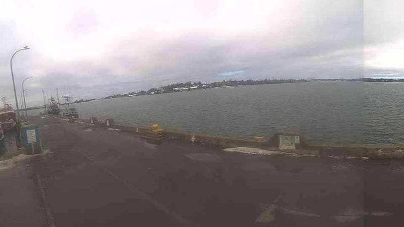 Lobster Rock Wharf West