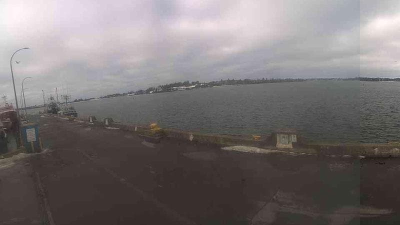 Lobster Rock Wharf West