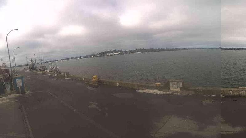 Lobster Rock Wharf West