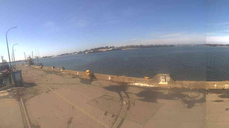 Lobster Rock Wharf West