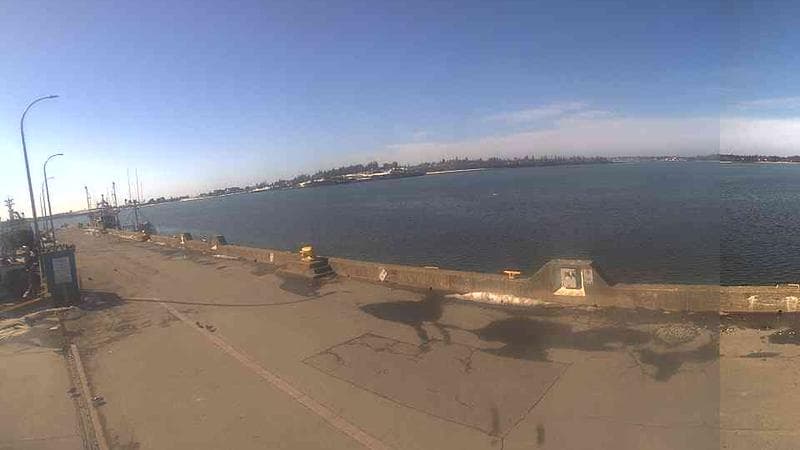 Lobster Rock Wharf West