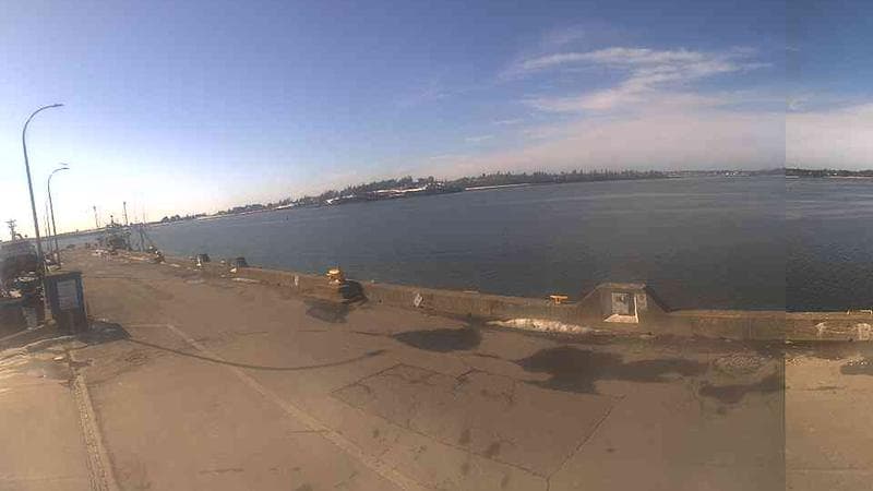 Lobster Rock Wharf West