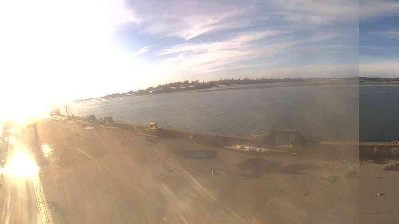 Lobster Rock Wharf West