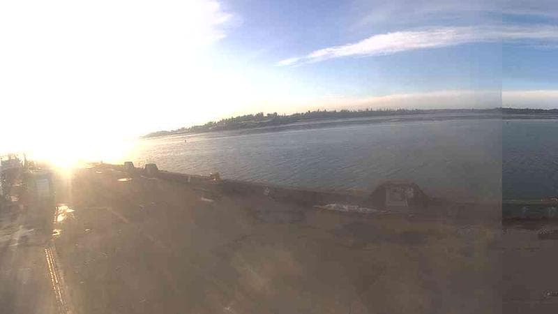 Lobster Rock Wharf West