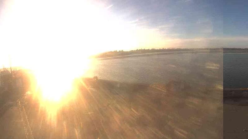 Lobster Rock Wharf West