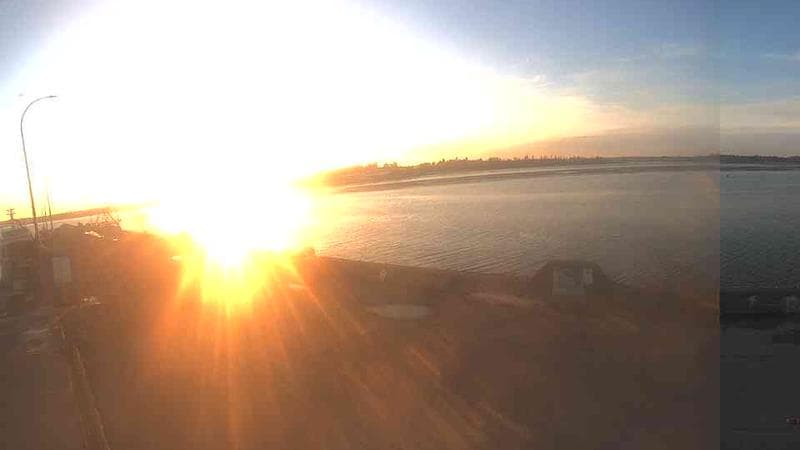 Lobster Rock Wharf West