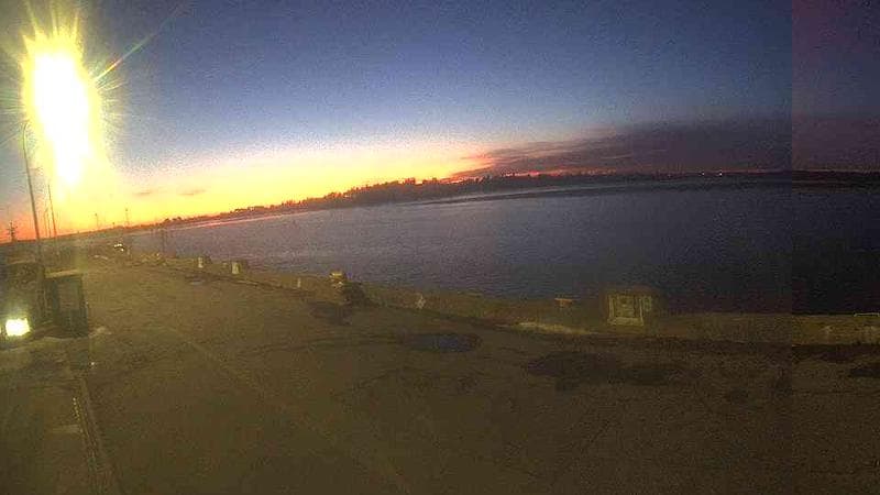 Lobster Rock Wharf West