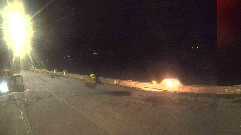 Lobster Rock Wharf West