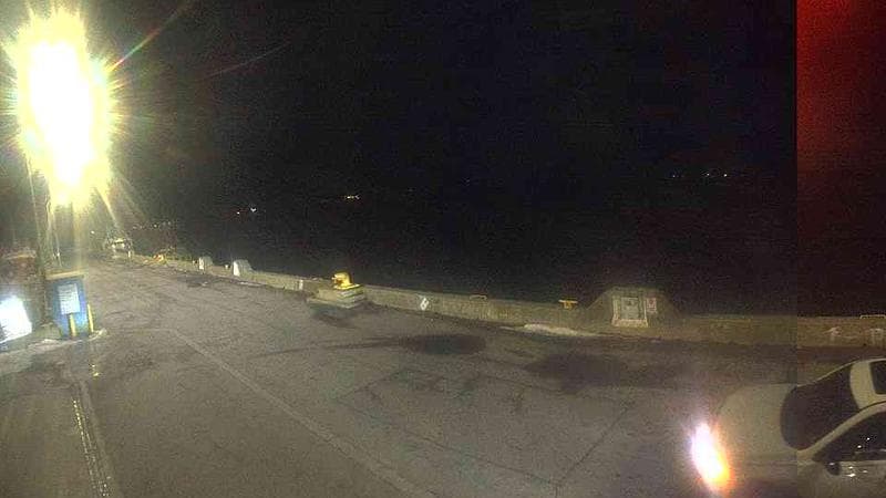 Lobster Rock Wharf West