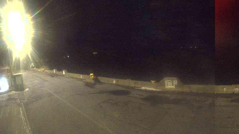 Lobster Rock Wharf West