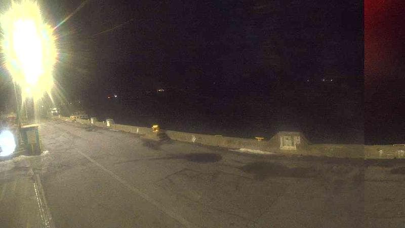 Lobster Rock Wharf West