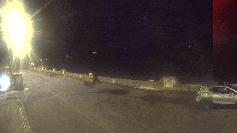 Lobster Rock Wharf West