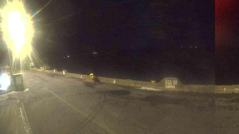 Lobster Rock Wharf West